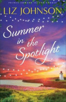Summer in the Spotlight -- Bok 9780800737399