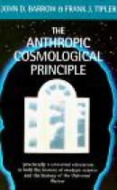 Anthropic Cosmological Principle -- Bok 9780192821478