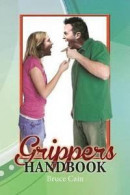 Grippers Handbook -- Bok 9781493155538
