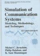 Simulation of Communication Systems -- Bok 9780306462672
