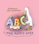 ABC med Asters anka -- Bok 9789129723601