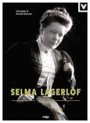 Selma Lagerlöf - Ett liv -- Bok 9789177237075