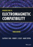 Introduction to Electromagnetic Compatibility -- Bok 9781119404347