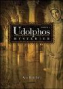 Udolphos mysterier. Vol 1 -- Bok 9789189447516