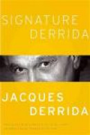 Signature Derrida (Critical Inquiry Book) -- Bok 9780226924526