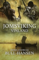 Jomsviking - Vinland -- Bok 9789180184427