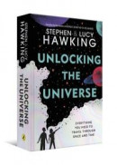 Unlocking the Universe -- Bok 9780241418864