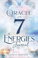 Oracle of the 7 Energies Journal -- Bok 9781401962913