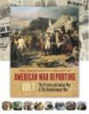 The Greenwood Library of American War Reporting : Eight Volumes] -- Bok 9780313334351