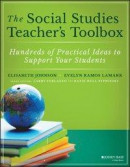 Social Studies Teacher's Toolbox -- Bok 9781119572091