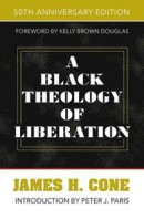 Black Theology Of Liberation -- Bok 9781626983854