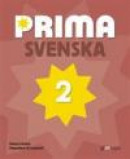 Prima Svenska 2 Basbok -- Bok 9789140687616
