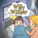 Willy Wisher -- Bok 9781665742641