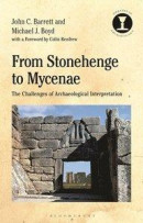 From Stonehenge to Mycenae -- Bok 9781350190825