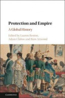 Protection and Empire -- Bok 9781108284981