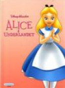 Alice i Underlandet -- Bok 9789157027504