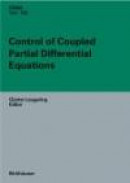 Control of Coupled Partial Differential Equations -- Bok 9783764377205