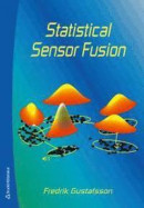 Statistical sensor fusion -- Bok 9789144127248