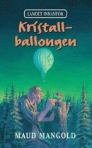Kristallballongen -- Bok 9789129727265