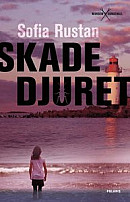 Skadedjuret -- Bok 9789177954972