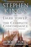 Stephen King's the Dark Tower: The Complete Concordance -- Bok 9781444764697