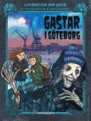 Gastar i Göteborg -- Bok 9789129720488