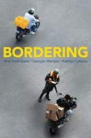 Bordering -- Bok 9781509504985