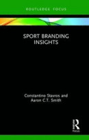 Sport Branding Insights -- Bok 9780367331641