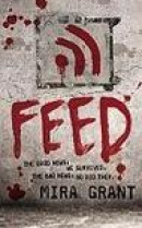 Feed -- Bok 9780316081054