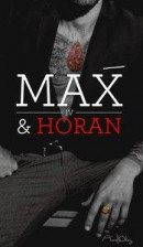 Max och Horan del 4 -- Bok 9789151962771