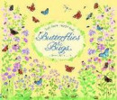 Butterflies and Bugs (Rub-Down Transfer Books) -- Bok 9781474933384