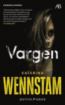 Vargen -- Bok 9789100184759