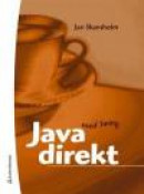 Java direkt med Swing -- Bok 9789144104317
