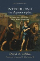 Introducing the Apocrypha -- Bok 9780801097416
