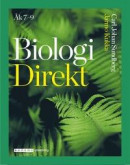 Biologi Direkt, upplaga 3 -- Bok 9789152359044
