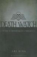Death Watch (Undertaken Trilogy) -- Bok 9781416991168