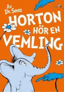 Horton hör en vemling -- Bok 9789179650247
