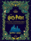 The Harry Potter Piano Anthology -- Bok 9780571542963