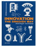 Innovation The Swedish Way -- Bok 9789171265920