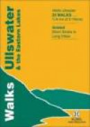 Walks Ullswater and the Eastern Lakes (Hallewell Pocket Walking Guides) -- Bok 9781872405094