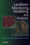Landform Monitoring, Modelling and Analysis -- Bok 9780471969778