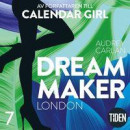 Dream Maker. London -- Bok 9789151500355