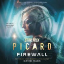 Star Trek: Picard: Firewall -- Bok 9781797168432