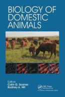 Biology of Domestic Animals -- Bok 9780367782016
