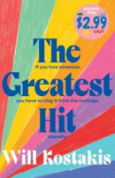 Greatest Hit -- Bok 9780733646799