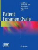 Patent Foramen Ovale -- Bok 9781447170570