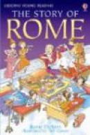 The Story of Rome (Young Reading (Series 2)) -- Bok 9780746080948