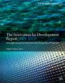 The Innovation for Development Report 2009-2010: Strengthening Innovation for the Prosperity of Nati -- Bok 9780230239661