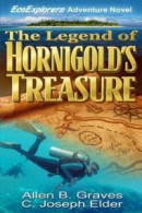 The Legend of Hornigold's Treasure -- Bok 9780615936819