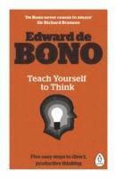 Teach Yourself to Think -- Bok 9780241257500
